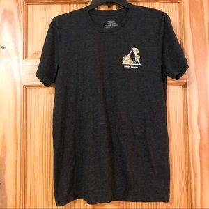 Like new! Unisex Imagine Dragons Evolve Tour shirt